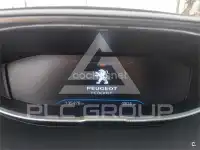 2017 Peugeot 5008