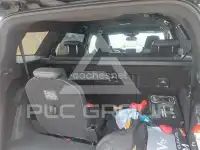 2017 Peugeot 5008
