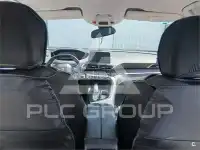2017 Peugeot 5008