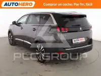 2017 Peugeot 5008