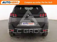 2017 Peugeot 5008