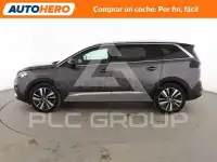 2017 Peugeot 5008
