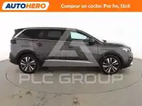 2017 Peugeot 5008