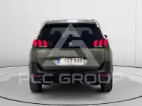 2017 Peugeot 5008
