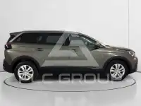 2017 Peugeot 5008