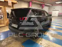 2017 Peugeot 5008