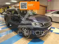2017 Peugeot 5008