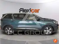 2017 Peugeot 5008
