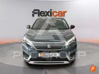 2017 Peugeot 5008