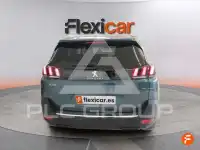 2017 Peugeot 5008