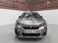 2017 Peugeot 5008