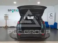 2017 Peugeot 5008