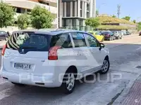 2017 Peugeot 5008