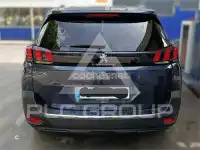 2017 Peugeot 5008