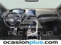 2017 Peugeot 5008