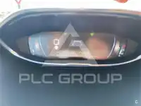 2017 Peugeot 5008