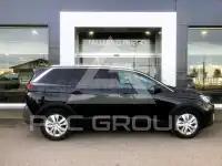 2017 Peugeot 5008
