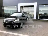 2017 Peugeot 5008