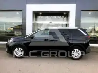 2017 Peugeot 5008