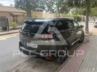 2017 Peugeot 5008