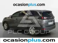2017 Peugeot 5008