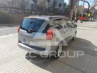 2017 Peugeot 5008