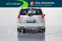 2017 Peugeot 5008