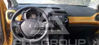 2017 Peugeot 108