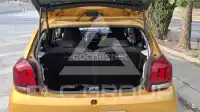 2017 Peugeot 108