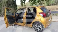 2017 Peugeot 108