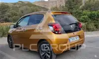 2017 Peugeot 108