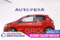 2017 Peugeot 108