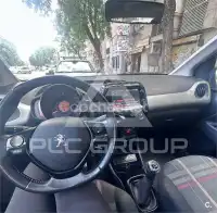 2017 Peugeot 108