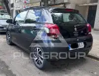 2017 Peugeot 108