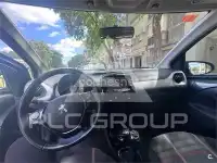 2017 Peugeot 108