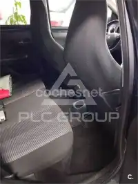 2017 Peugeot 108