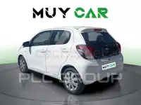 2017 Peugeot 108