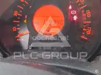 2017 Peugeot 108