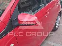 2017 Peugeot 108