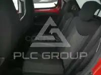 2017 Peugeot 108