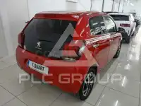 2017 Peugeot 108