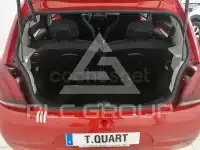 2017 Peugeot 108