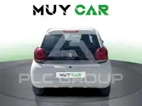 2017 Peugeot 108
