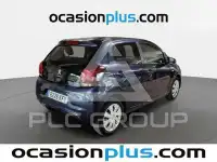 2017 Peugeot 108