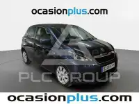 2017 Peugeot 108