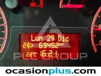 2017 Peugeot Bipper