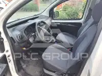 2017 Peugeot Bipper