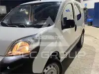 2017 Peugeot Bipper