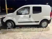 2017 Peugeot Bipper