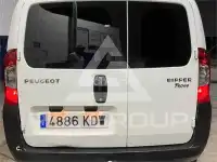 2017 Peugeot Bipper